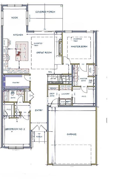 2nd image of 4157 Timber Brook Ct