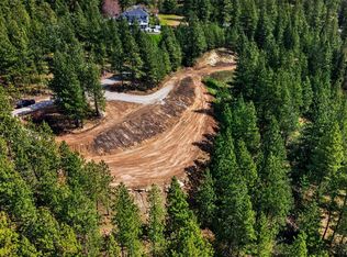 Nka E Redfeather Ln, Liberty Lake, WA 99019