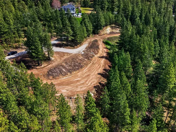 Nka E Redfeather Ln, Liberty Lake, WA 99019