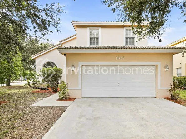 1837 NW 3rd St, Pompano Beach, FL 33069