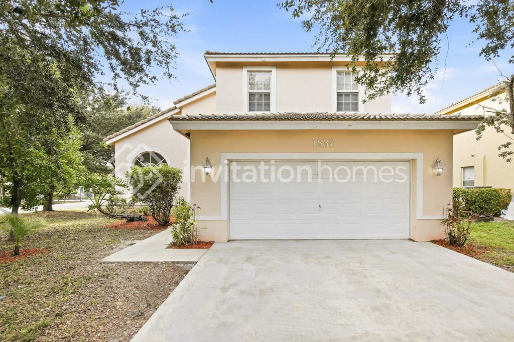 1837 NW 3rd St, Pompano Beach