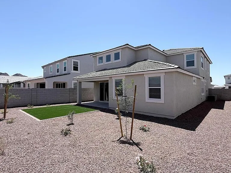 6988 W Buckhorn Trl — Photo 26