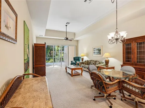 7951 Haven DR #1, NAPLES, FL 34104