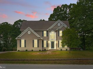 10800 Gordon Rd, Spotsylvania, VA 22553