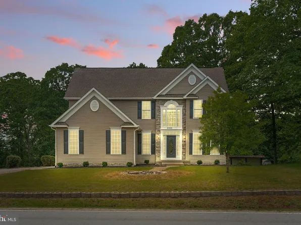 10800 Gordon Rd, Spotsylvania, VA 22553