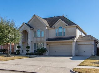 6806 Dockens Forest Ln, Houston, TX 77049