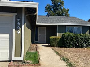 4600 Tallyho Dr, Sacramento, CA 95826
