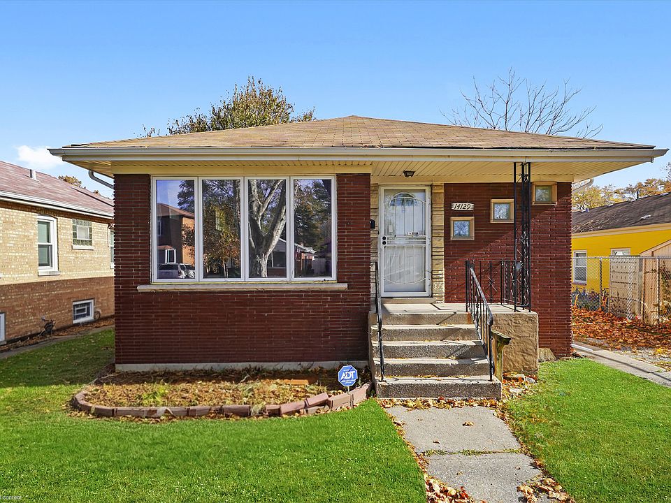 1st image of 14129 S Michigan Ave