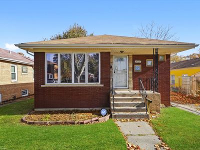 14129 S Michigan Ave, Riverdale, IL, 60827