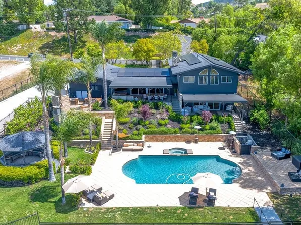 1631 Hauser Cir, Thousand Oaks, CA 91362