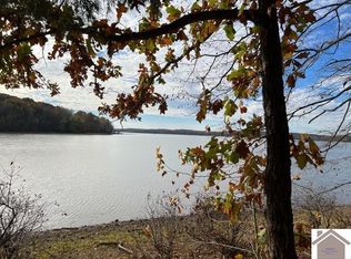 0 Crane Ln LOT 4, Cadiz, KY 42211