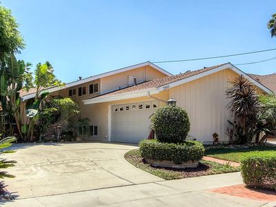 7805 Cedar Lake Ave, San Diego, CA, 92119