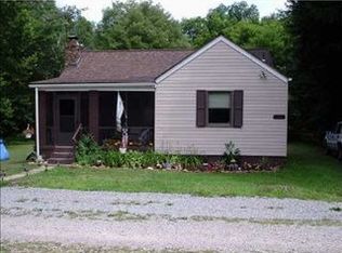 132 Snowman Ln, Rector, PA 15677