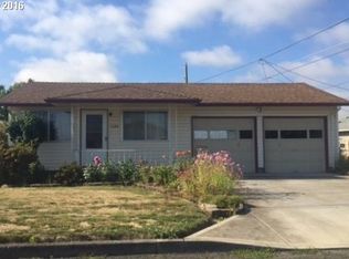 1680 Finzer Way, Woodburn, OR 97071
