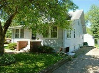 800 9th St, West Des Moines, IA 50265