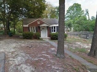 3274 Bagnal Dr, Columbia, SC 29204