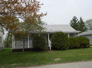 508 Jackson Ave, Wausaukee, WI 54177