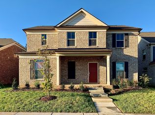 136 Wynfield Blvd LOT 270, Mount Juliet, TN 37122