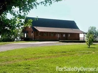 4829 NW Leedy Rd, Topeka, KS 66618