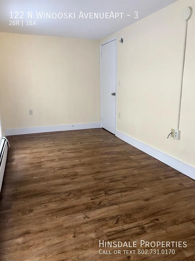 2 bed, $1,950 — Photo 3