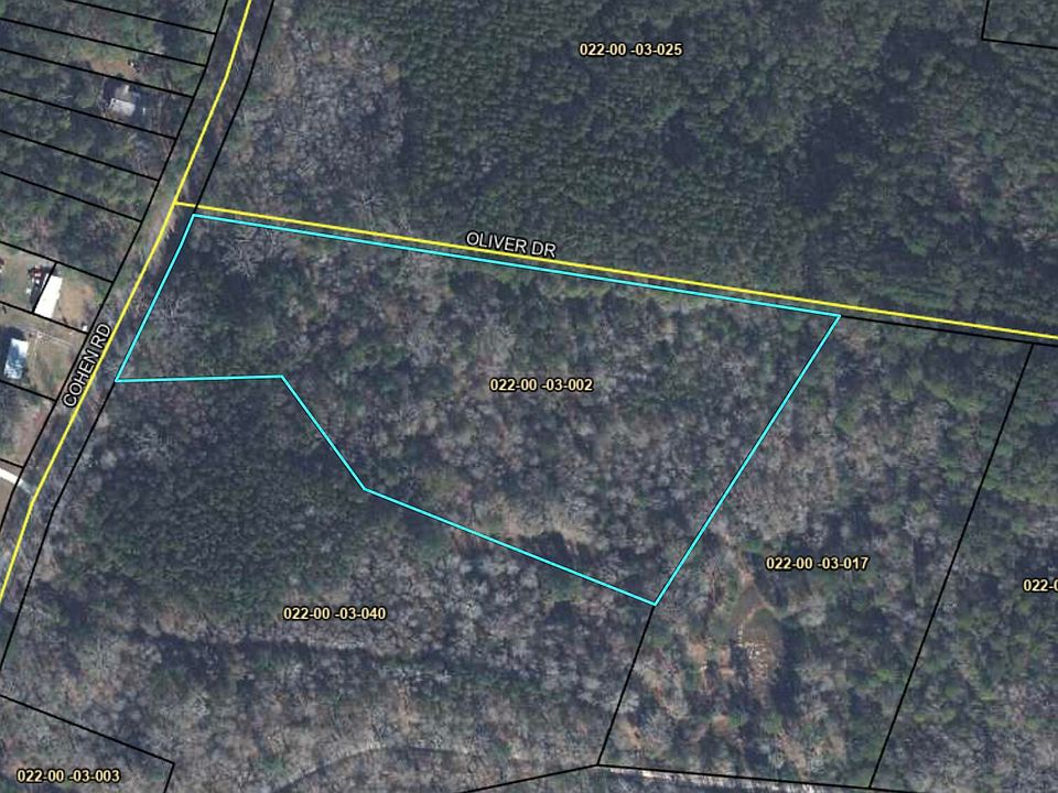 1st image of Tbd Cohen Road