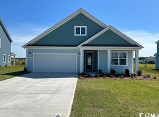 4858 Guilford Loop LOT 143, Litchfield C Myrtle Beach, SC 29588