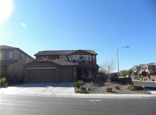2517 Bechamel Pl, Henderson, NV 89044