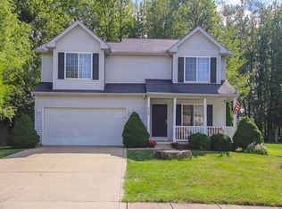 114 Alexis Dr, Elyria, OH 44035