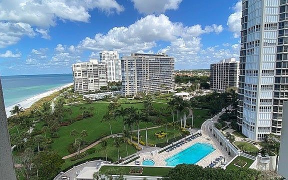 3rd image of 4005 Gulf Shore Blvd N APT 1203