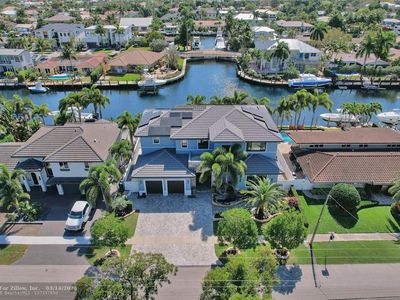 2360 NE 48th Ct, Lighthouse Pt, FL, 33064