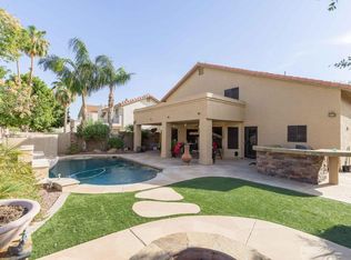 2239 S Don Luis, Mesa, AZ 85202