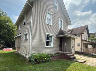 2317 11th St SW, Canton, OH 44706