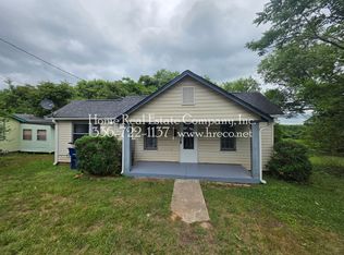 2601 Machine St, Winston Salem, NC 27105