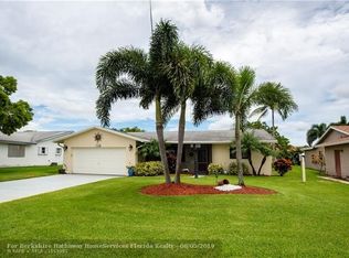 7100 NW 107th Ave, Tamarac, FL 33321