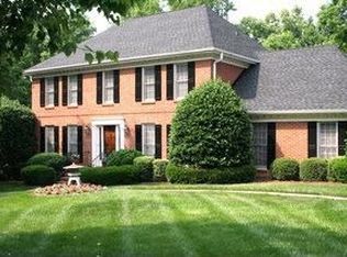 5224 Hillingdon Rd, Charlotte, NC 28226