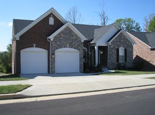 3440 Wynfall Ln, Nashville, TN 37211