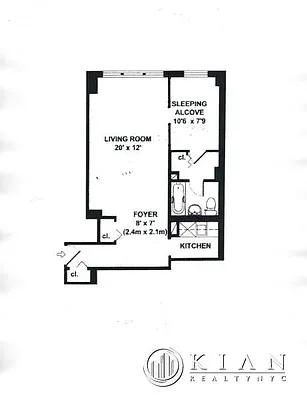 Rented by Kian Realty | media 14