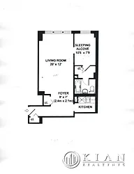 Rented by Kian Realty