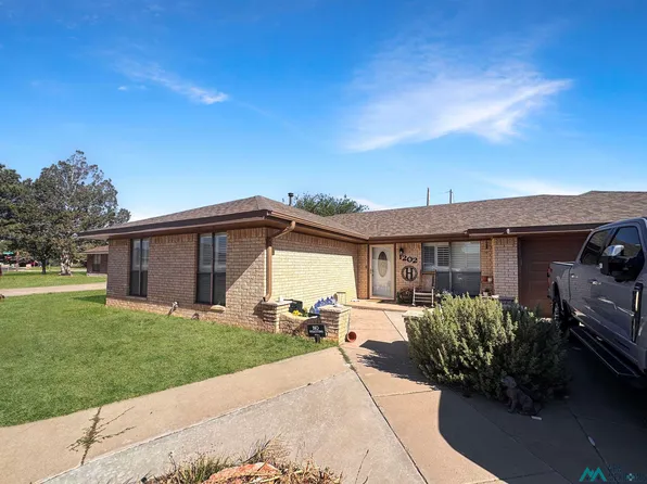 1202 W Kiowa Ave, Hobbs, NM 88240