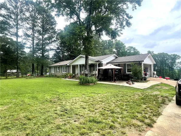 3750 Dial Mill Rd NE, Conyers, GA 30013