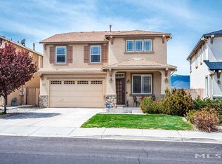 2217 Big Trail Cir, Reno, NV 89521