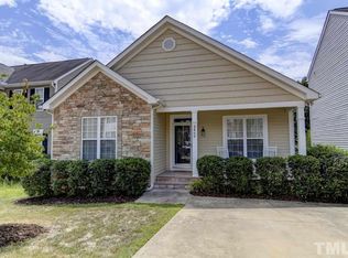 2469 Sapphire Valley Dr, Raleigh, NC 27604