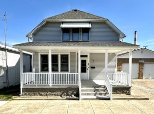 307 S Paint St, Chillicothe, OH