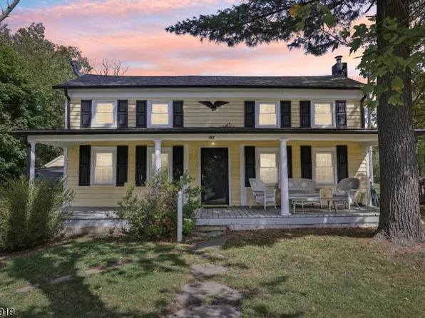 198 Libertyville Rd, Wantage Twp., NJ 07461