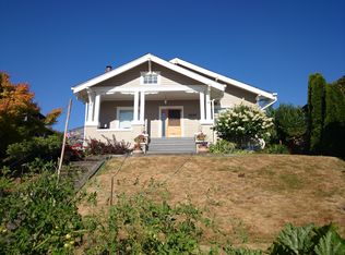 3717 Belvidere Ave SW, Seattle, WA 98126