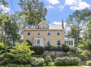318 W Emerson St, Melrose, MA 02176