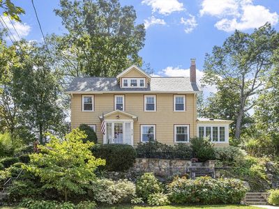 318 W Emerson St, Melrose, MA, 02176