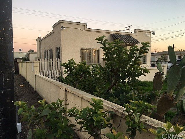 2nd image of 7822 California Ave