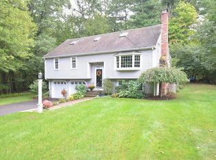 13 Annabel Ln, Franklin, MA 02038