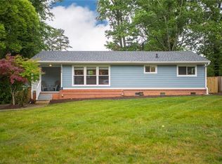 1813 Dublin Dr, Greensboro, NC 27408